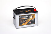 Braille Endurance Advanced AGM Battery B34R